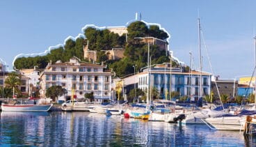 presupuestos participativos