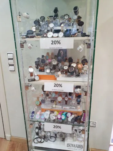 Relojes Duward con descuento – La Joia