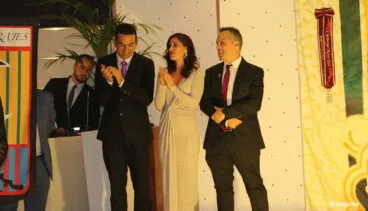 Representantes de Abencerrajes