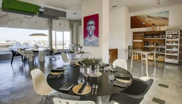 Restaurante Aticcook
