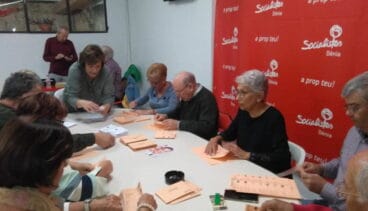 sede de socialistes denia
