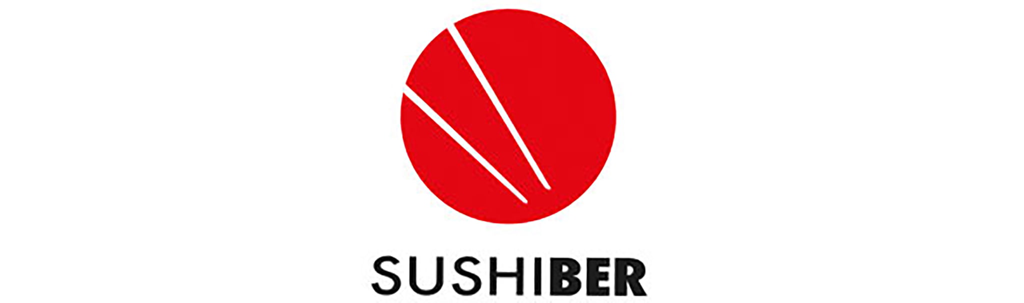 Logotipo Sushiber