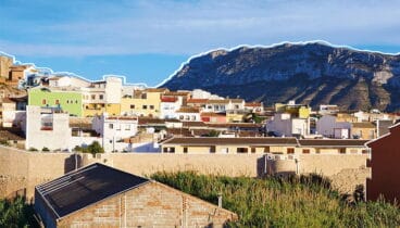 votaciones de los presupuestos participativos denia