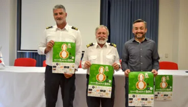8 Roscón de Reyes