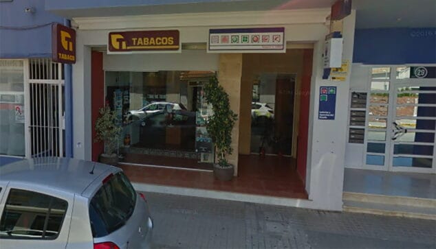 Imagen: Administración de La Xara