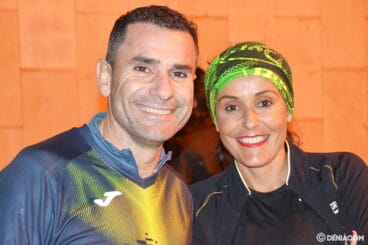 Aitor Cabezas y Vega Torró