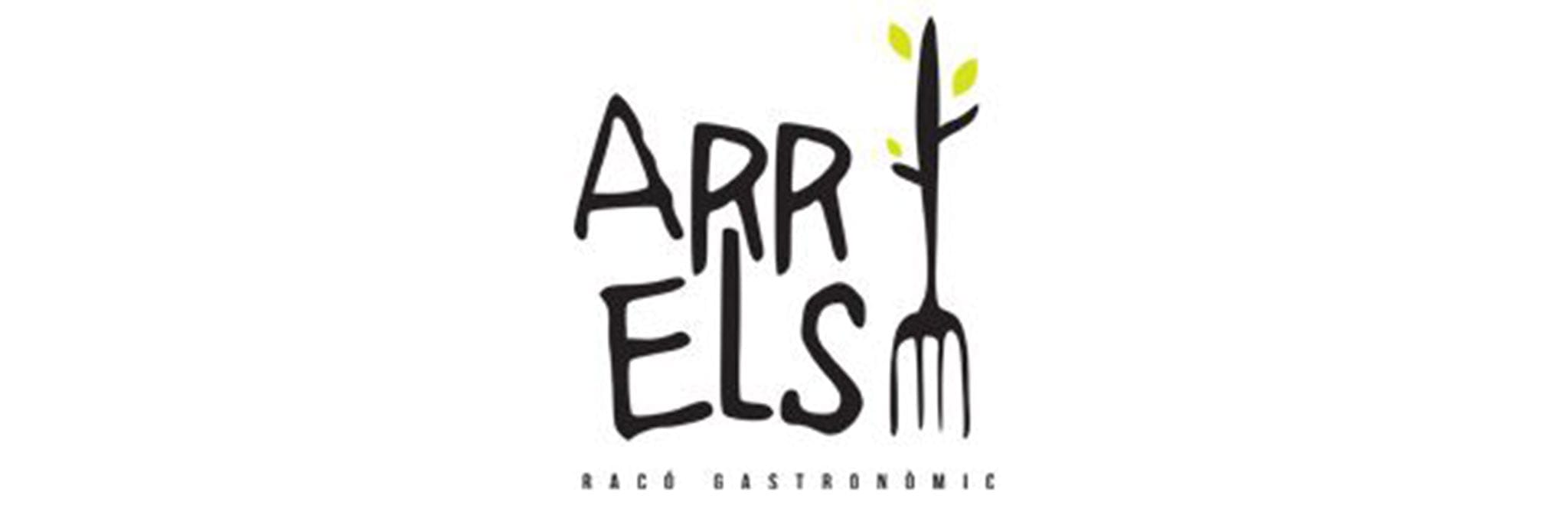 Imagen: Logotipo de Arrels Dénia