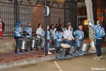 Batucada de Ondara