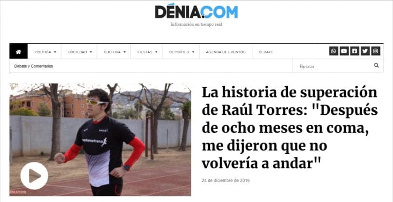 Cabecera Denia