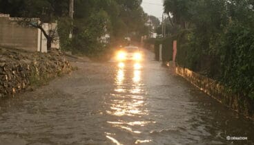 calle anegada del montgo