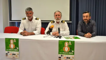 Carrera Roscón de Reyes
