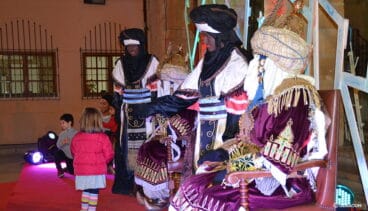 carteros reales en denia