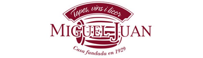 Logotip Casa Miguel Juan