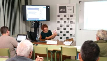 curso sobre el estres en uned denia