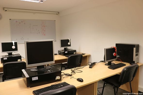 cursos de informatica