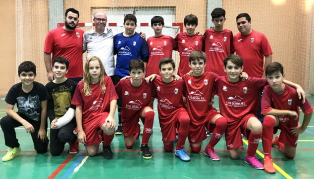 Imagen: Equipo Paidos Infantil
