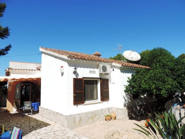 exterior chalet venta denia galeretes euroholding