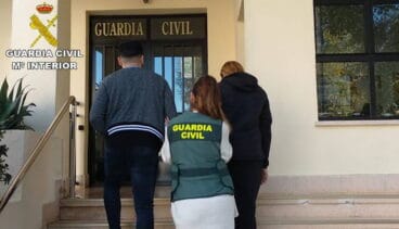 hermanos detenidos en diciembre