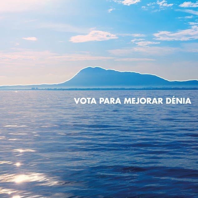 Imagen: Imagen utilizada en la campaña en redes sociales para los Presupuestos Participativos