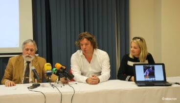 jelle van burik explica la iniciativa