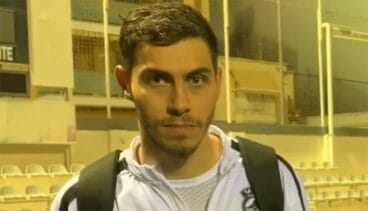 koke mancha en las filas de la ud calpe