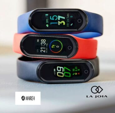 La Joia – Smartwatches de la marca Marea
