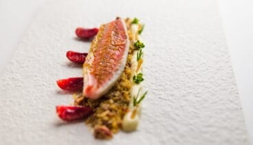 Las creaciones de Bruno Ruiz ya tienen su reconocimiento