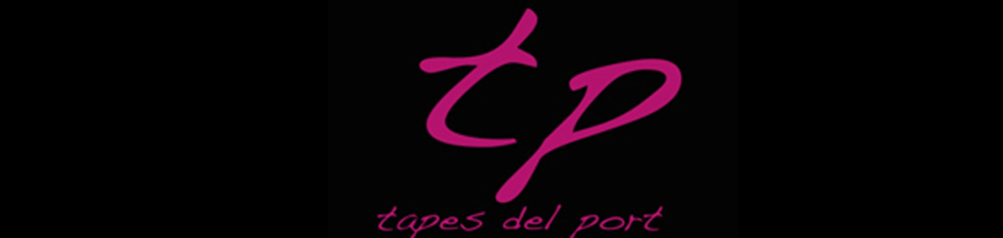 logotipo-tapes-del-port
