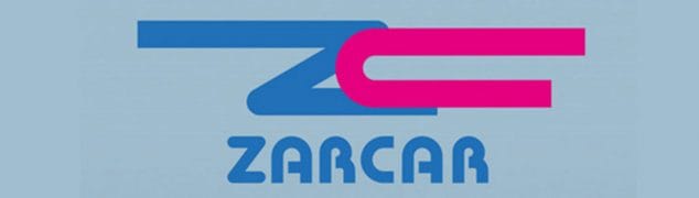Zarcar Gasóleos te lleva a casa el gasóleo para tu calefacción o negocio 2 Imagen: Logotipo Zarcar Gasóleos