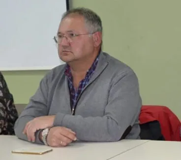 mario vidal concejal de desarrollo de alcantarillado del montgo