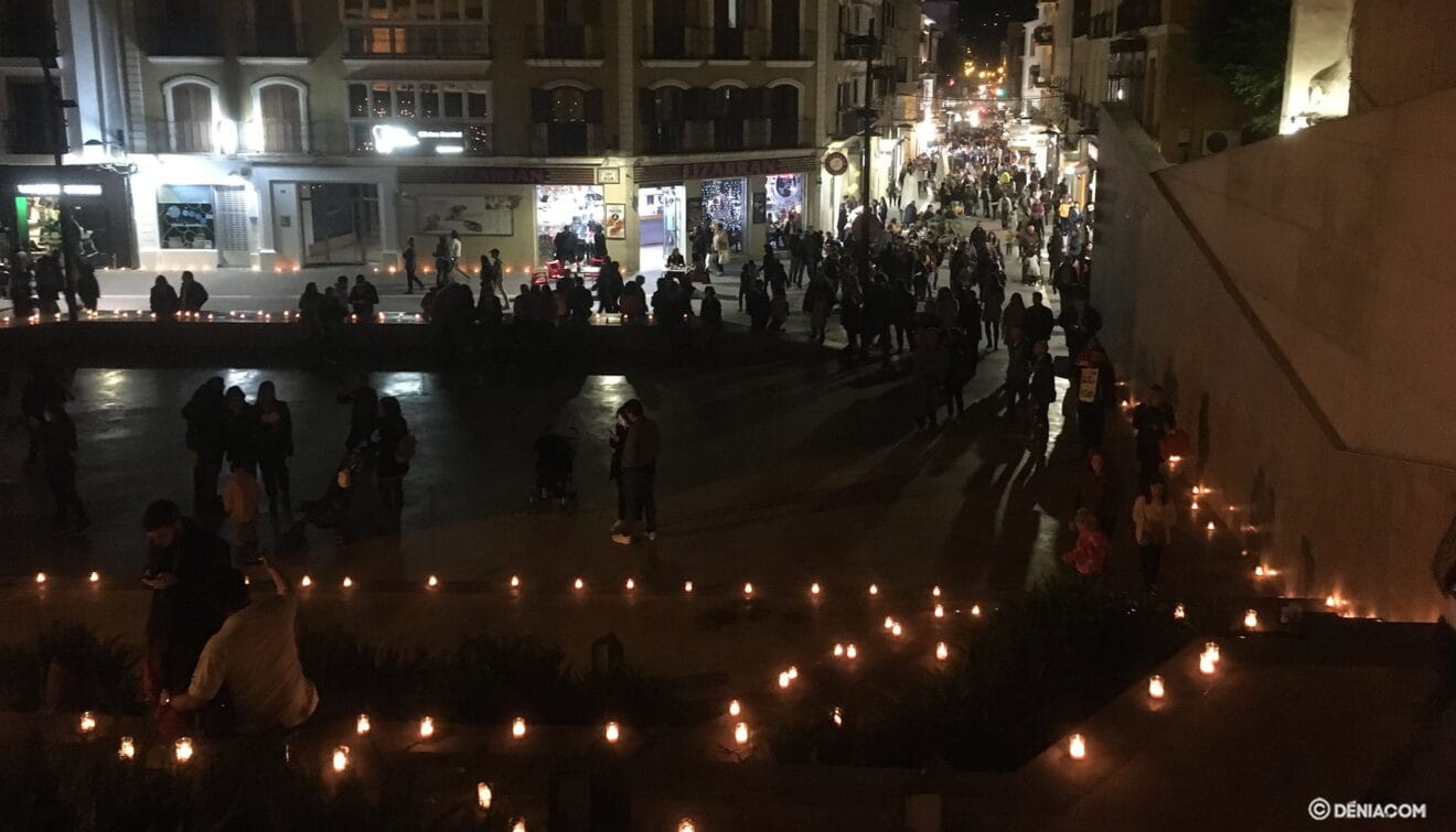 Nit de la Llum 2019 43
