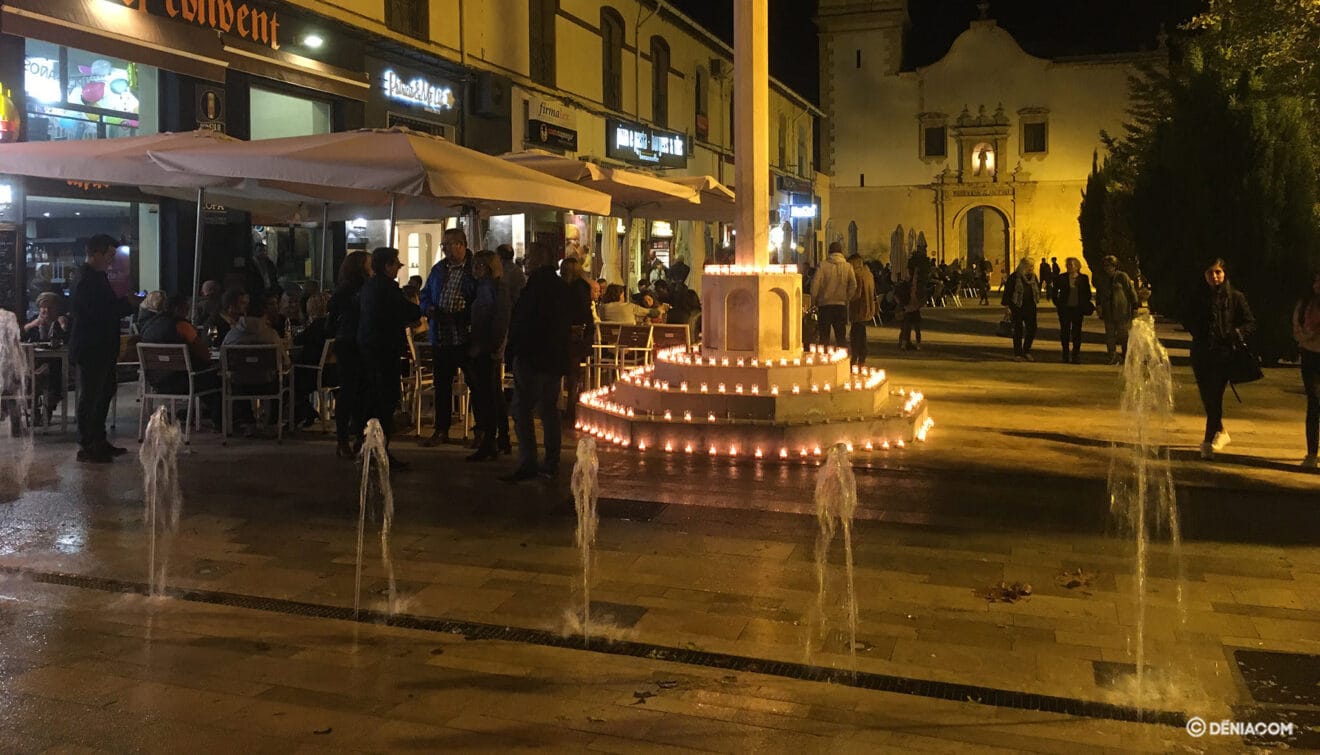 Nit de la Llum 2019 56