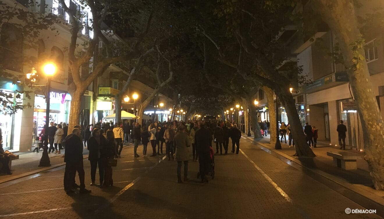 Nit de la Llum 2019 59