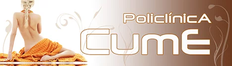 Imagen: Logotipo Policlínica CUME