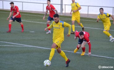 santafe conducciendo el esferico