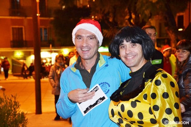simpatica pareja
