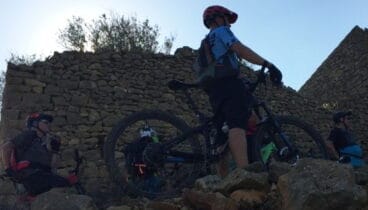 Training Camps Dénia – Aventura Pata Negra