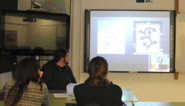 uned denia con la cop25