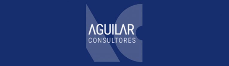 Logotipo Aguilar Consultores