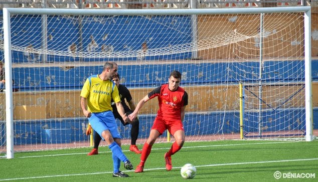 Imagen: Asistencia de Roberto Navarro