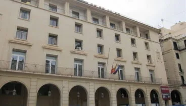 audiencia provincial de alicante