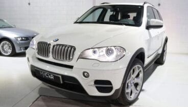 bmw x5 frontal my car select autos fb