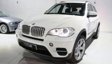 bmw x5 frontal my car select autos fb
