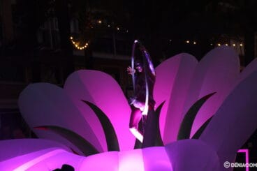 Cabalgata Reyes Magos Dénia 2020 07