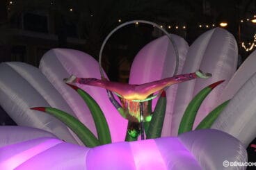 Cabalgata Reyes Magos Dénia 2020 08