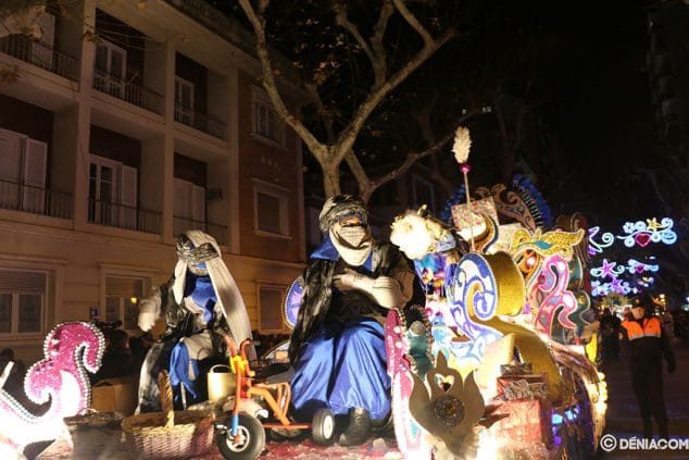 cabalgata reyes magos denia 2020 25
