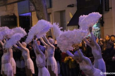 Cabalgata Reyes Magos Dénia 2020 34