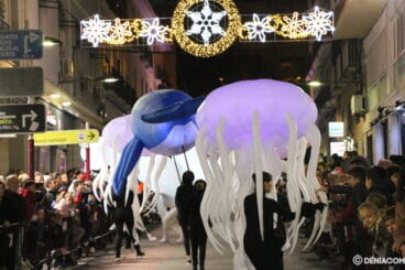 Cabalgata Reyes Magos Dénia 2020 35