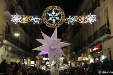 Cabalgata Reyes Magos Dénia 2020 41