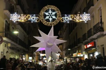 Cabalgata Reyes Magos Dénia 2020 41
